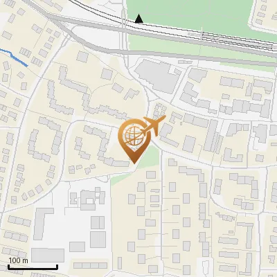 Foto zu Rissener Dorfstraße 51, 22559 Hamburg