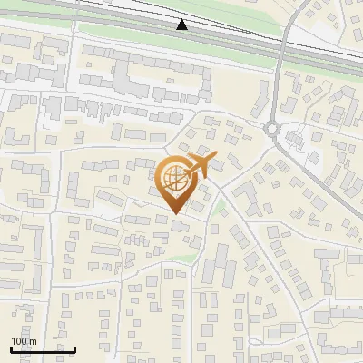 Foto zu Rissener Dorfstraße 7, 22559 Hamburg