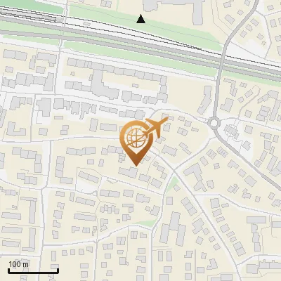 Foto zu Rissener Dorfstraße 9, 22559 Hamburg