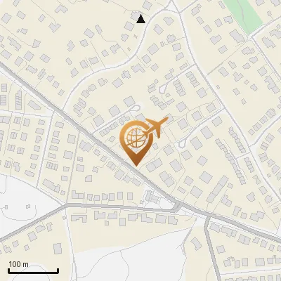 Foto zu Rissener Landstraße 14, 22587 Hamburg