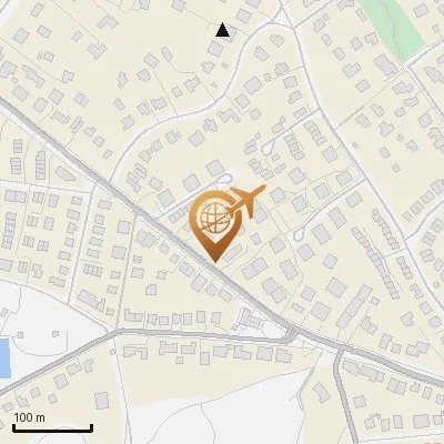 Foto zu Rissener Landstraße 16, 22587 Hamburg