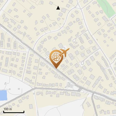 Foto zu Rissener Landstraße 18, 22587 Hamburg