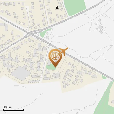 Foto zu Rissener Landstraße 195, 22559 Hamburg