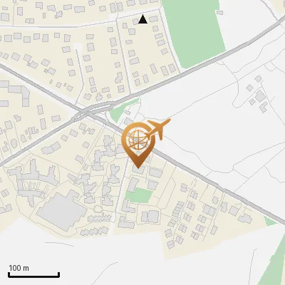 Foto zu Rissener Landstraße 201, 22559 Hamburg