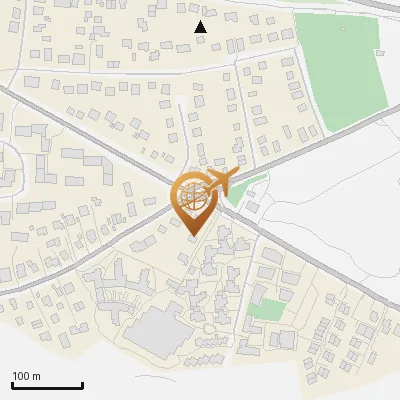 Foto zu Rissener Landstraße 209, 22559 Hamburg