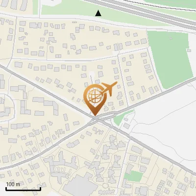 Foto zu Rissener Landstraße 216, 22559 Hamburg