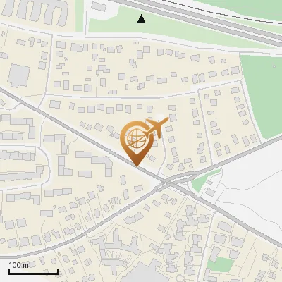 Foto zu Rissener Landstraße 218, 22559 Hamburg