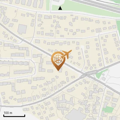 Foto zu Rissener Landstraße 221, 22559 Hamburg