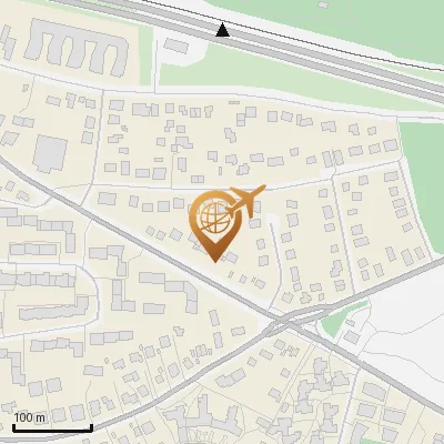 Foto zu Rissener Landstraße 222, 22559 Hamburg