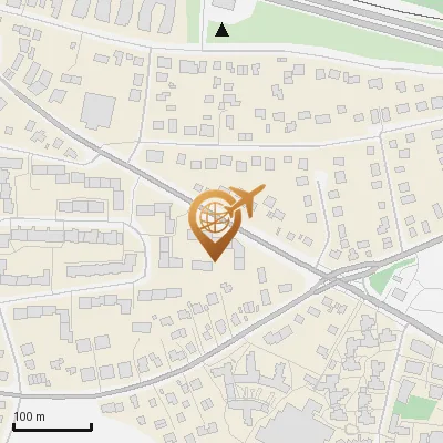 Foto zu Rissener Landstraße 223, 22559 Hamburg