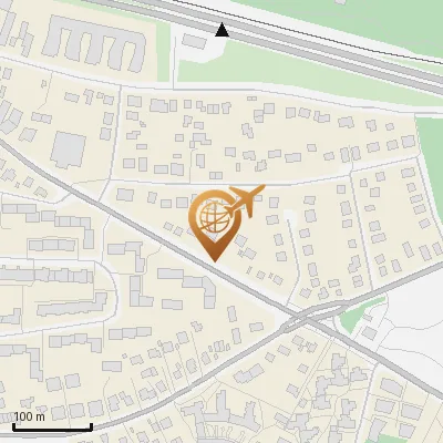 Foto zu Rissener Landstraße 224, 22559 Hamburg