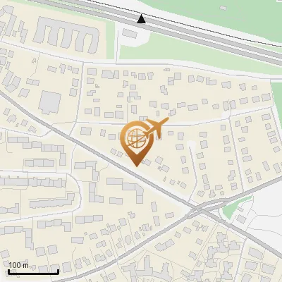 Foto zu Rissener Landstraße 226, 22559 Hamburg