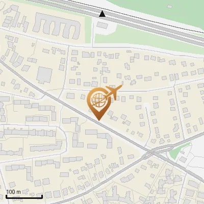 Foto zu Rissener Landstraße 228, 22559 Hamburg