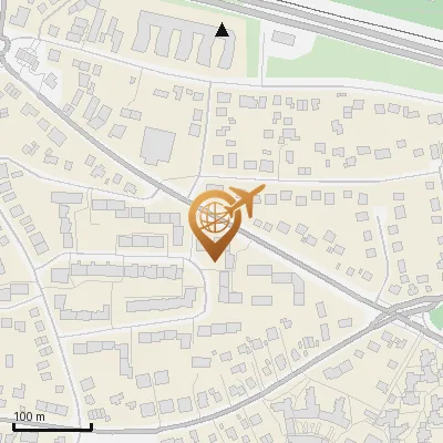 Foto zu Rissener Landstraße 231, 22559 Hamburg