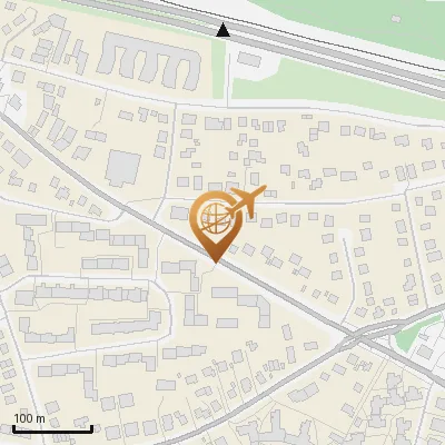 Foto zu Rissener Landstraße 232, 22559 Hamburg