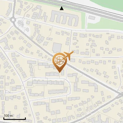 Foto zu Rissener Landstraße 235, 22559 Hamburg