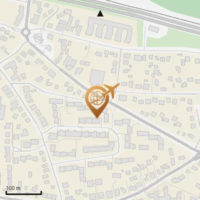 Foto zu Rissener Landstraße 237, 22559 Hamburg