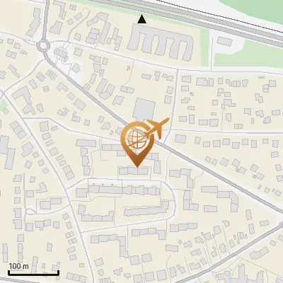 Foto zu Rissener Landstraße 239, 22559 Hamburg