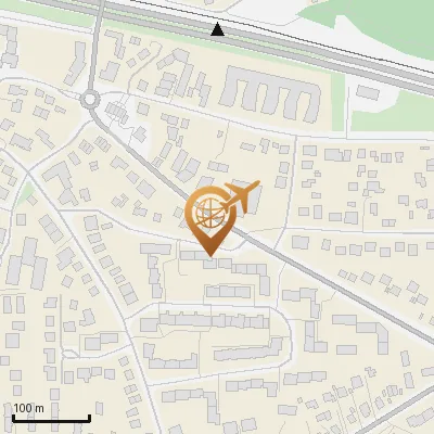 Foto zu Rissener Landstraße 249, 22559 Hamburg