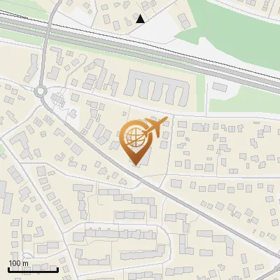 Foto zu Rissener Landstraße 252, 22559 Hamburg