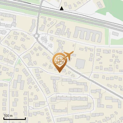 Foto zu Rissener Landstraße 255, 22559 Hamburg