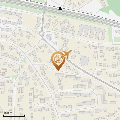 Foto zu Rissener Landstraße 259, 22559 Hamburg