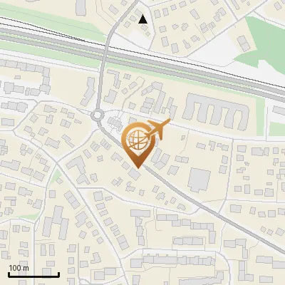 Foto zu Rissener Landstraße 260, 22559 Hamburg