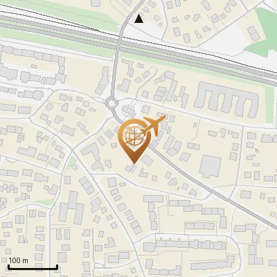 Foto zu Rissener Landstraße 263, 22559 Hamburg