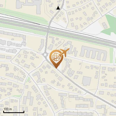 Foto zu Rissener Landstraße 264, 22559 Hamburg