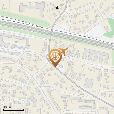 Foto zu Rissener Landstraße 266, 22559 Hamburg