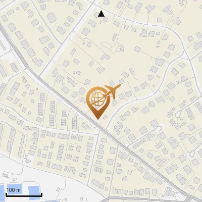 Foto zu Rissener Landstraße 36, 22587 Hamburg