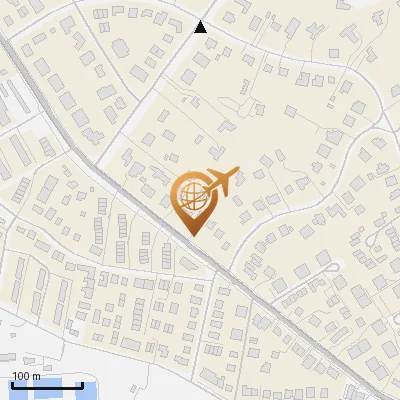 Foto zu Rissener Landstraße 40, 22587 Hamburg