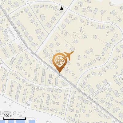 Foto zu Rissener Landstraße 42, 22587 Hamburg