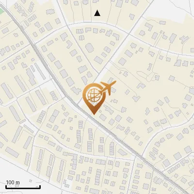 Foto zu Rissener Landstraße 46, 22587 Hamburg