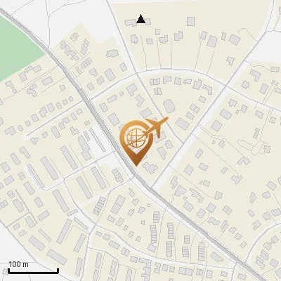 Foto zu Rissener Landstraße 48, 22587 Hamburg