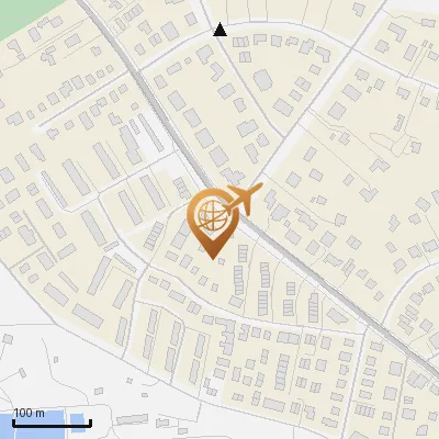 Foto zu Rissener Landstraße 51, 22587 Hamburg