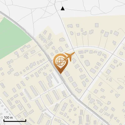 Foto zu Rissener Landstraße 54, 22587 Hamburg