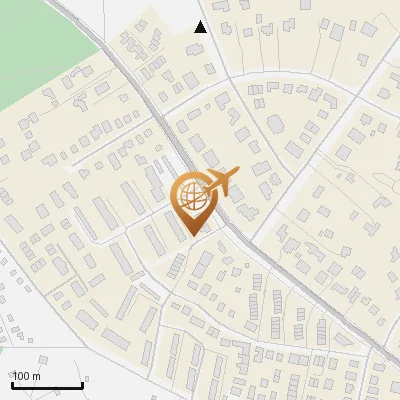 Foto zu Rissener Landstraße 61, 22587 Hamburg