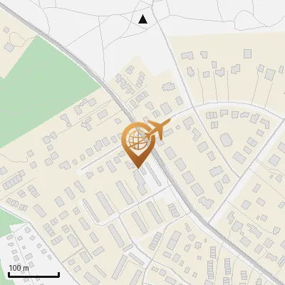 Foto zu Rissener Landstraße 75, 22587 Hamburg