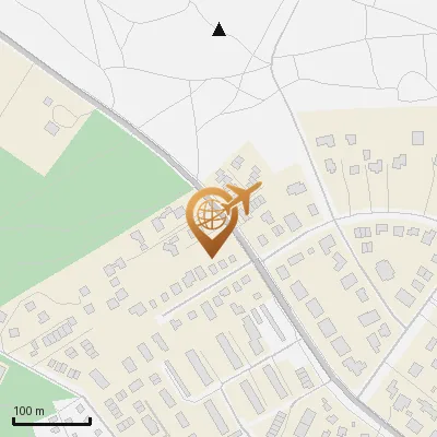 Foto zu Rissener Landstraße 81, 22587 Hamburg