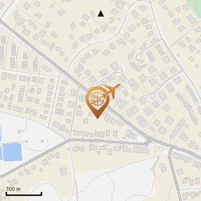 Foto zu Rissener Landstraße 9, 22587 Hamburg