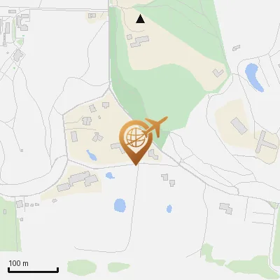 Foto zu Rissener Ufer 4, 22559 Hamburg