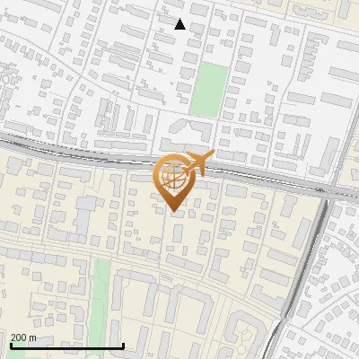 Foto zu Risserkogelstraße 12, 81673 München