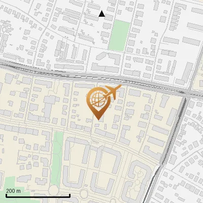 Foto zu Risserkogelstraße 8, 81673 München