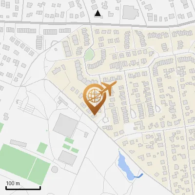 Foto zu Rißweg 10, 22393 Hamburg