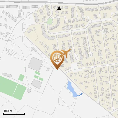 Foto zu Rißweg 31, 22393 Hamburg