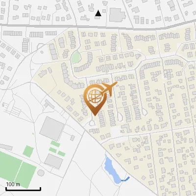 Foto zu Rißweg 7, 22393 Hamburg