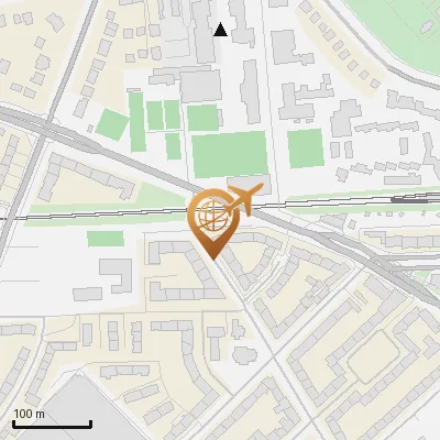 Foto zu Riststraße 3, 22303 Hamburg