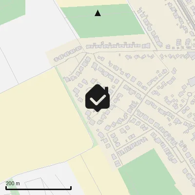 Foto zu Ritter-von-Visdomen-Straße 21, 50769 Köln