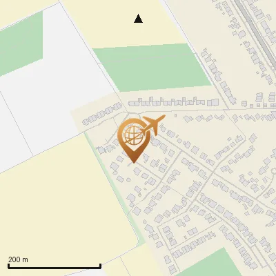 Foto zu Ritter-von-Visdomen-Straße 8, 50769 Köln